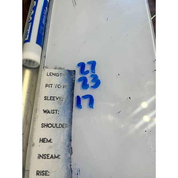 Retro Shacket Green S Ribbed Oversized Boho Western Neutral Classic Outdoors 80s - Picture 10 of 10